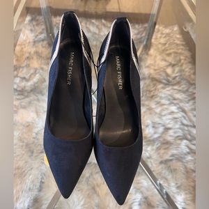 Marc Fisher heels